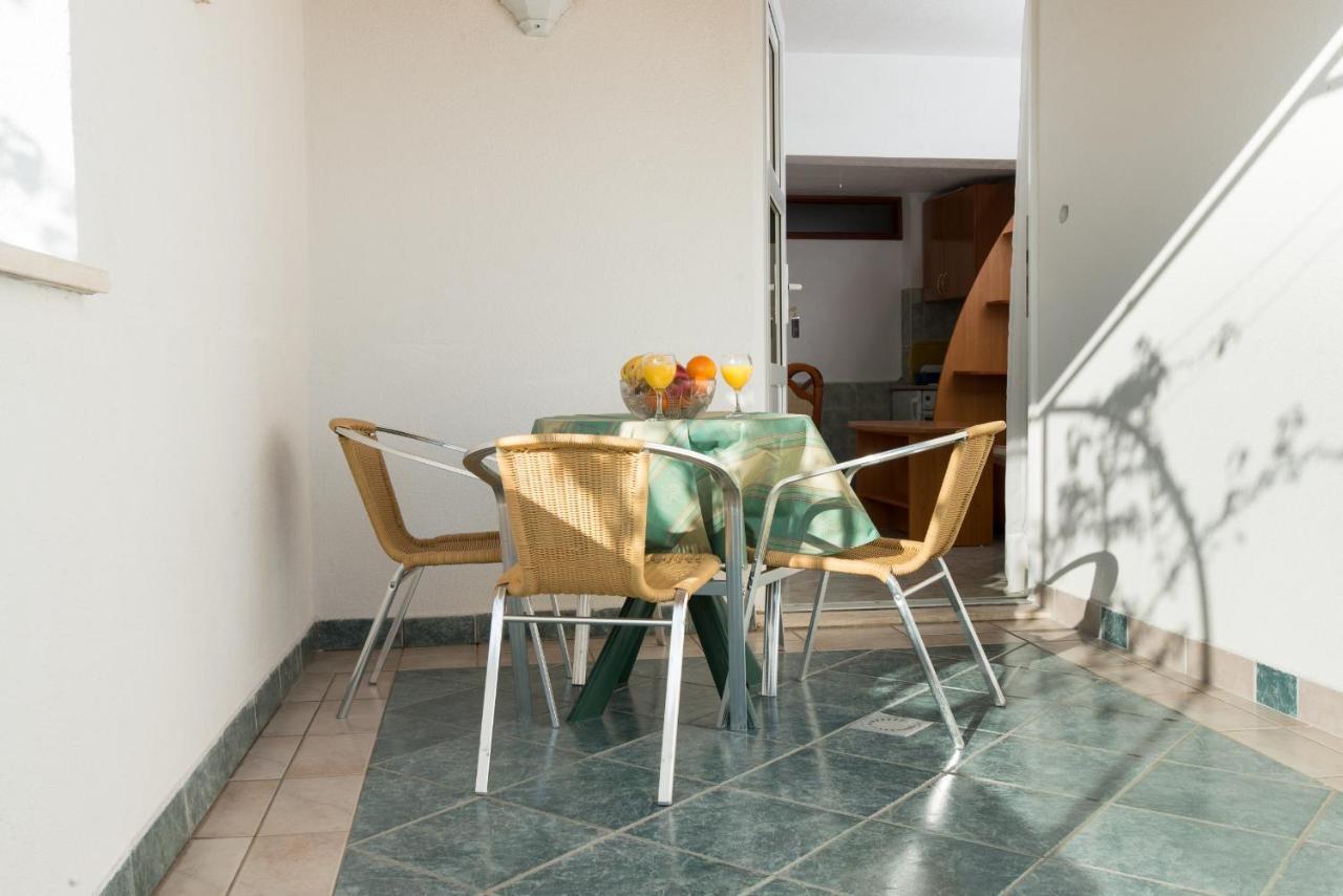 נאום Apartments Tamaris מראה חיצוני תמונה