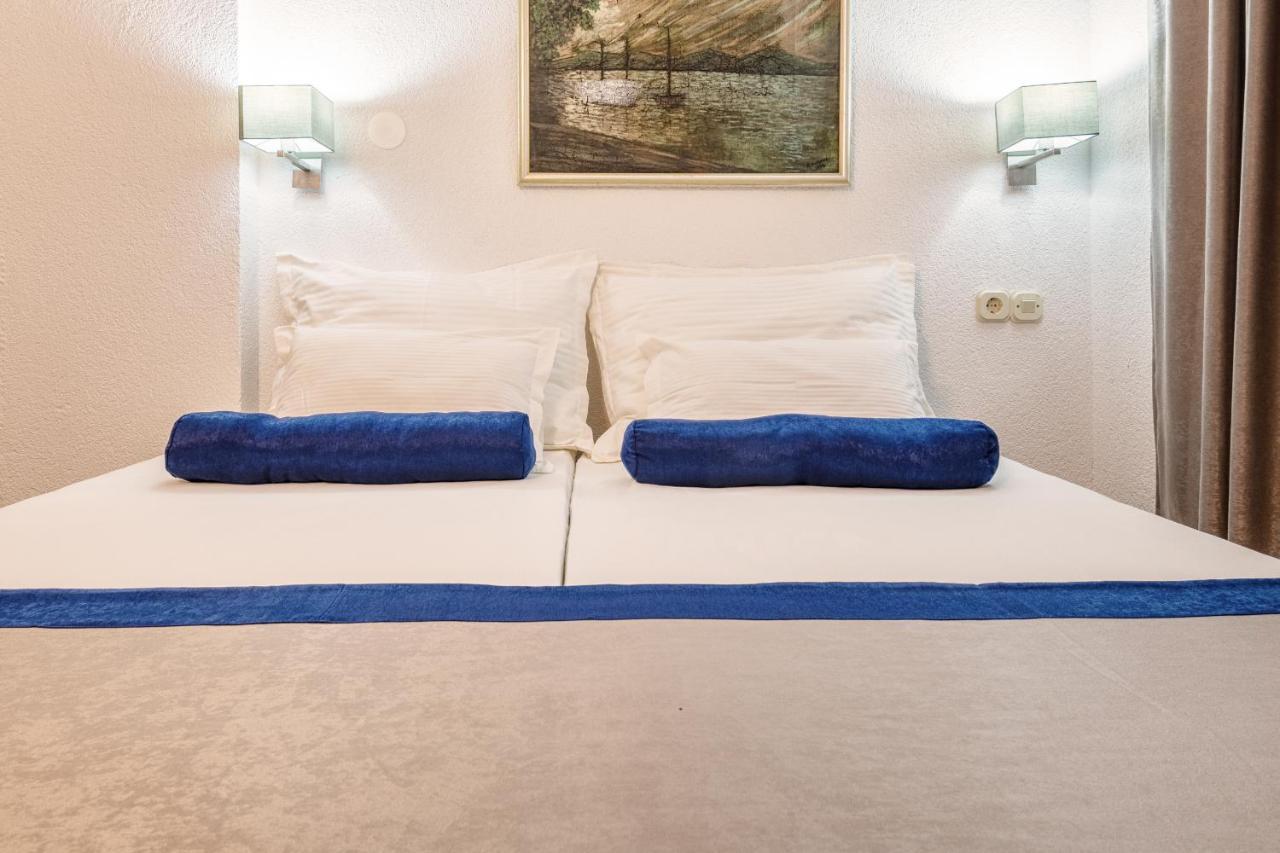 נאום Apartments Tamaris מראה חיצוני תמונה
