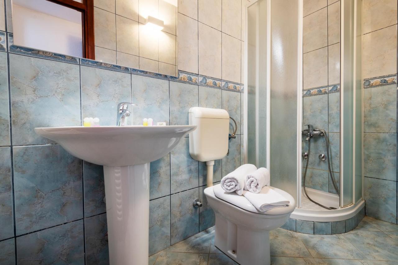 נאום Apartments Tamaris מראה חיצוני תמונה