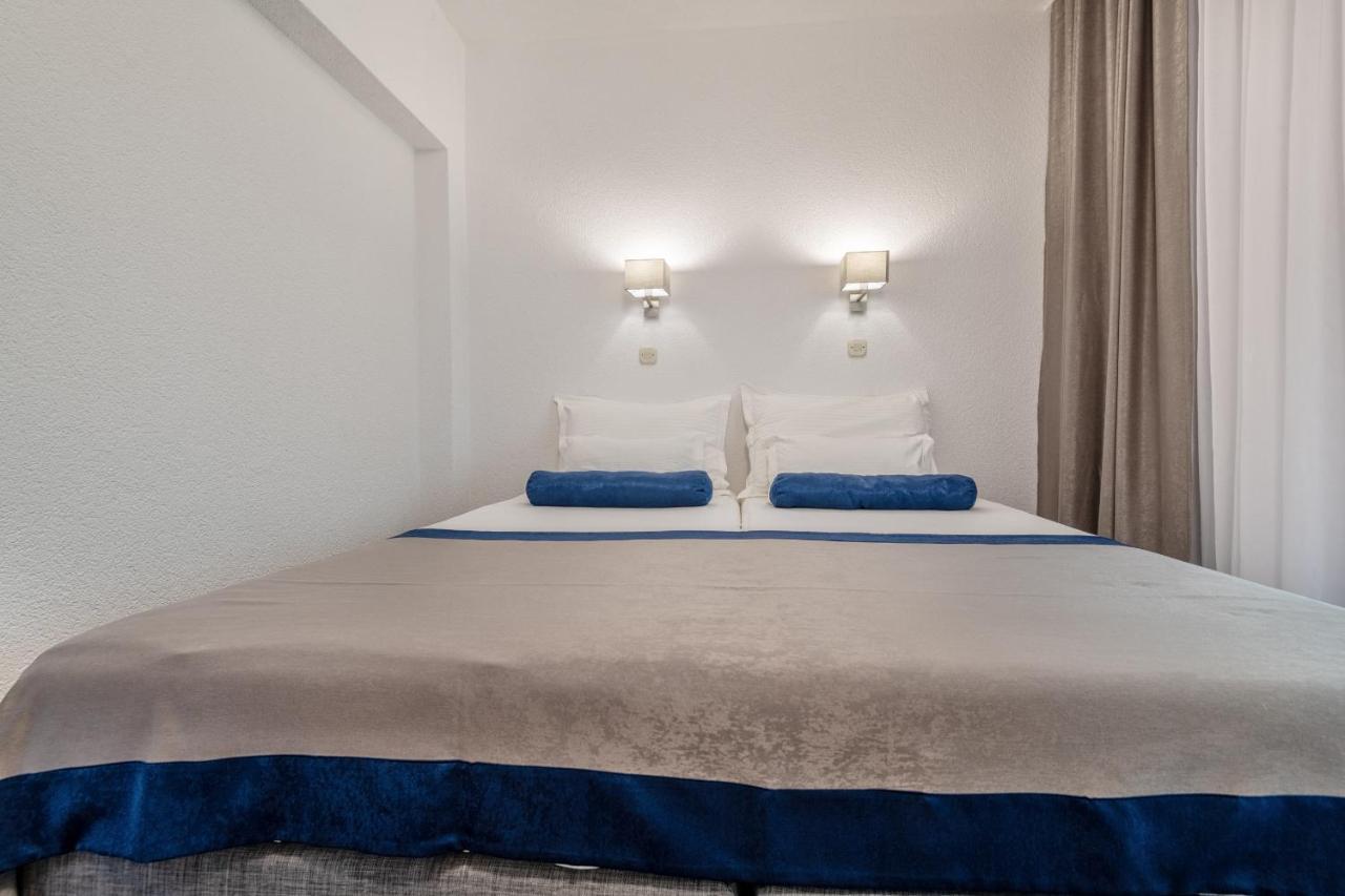 נאום Apartments Tamaris מראה חיצוני תמונה