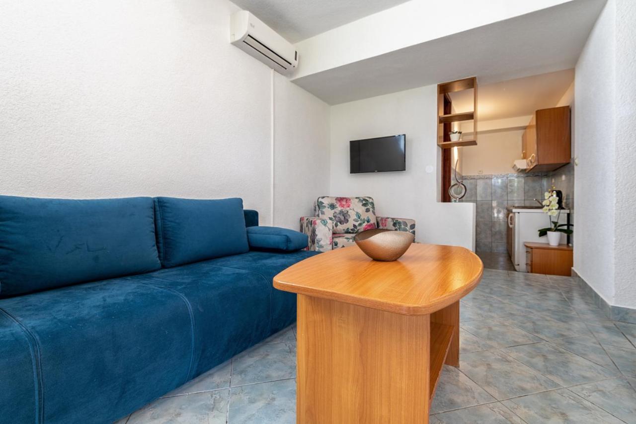 נאום Apartments Tamaris מראה חיצוני תמונה